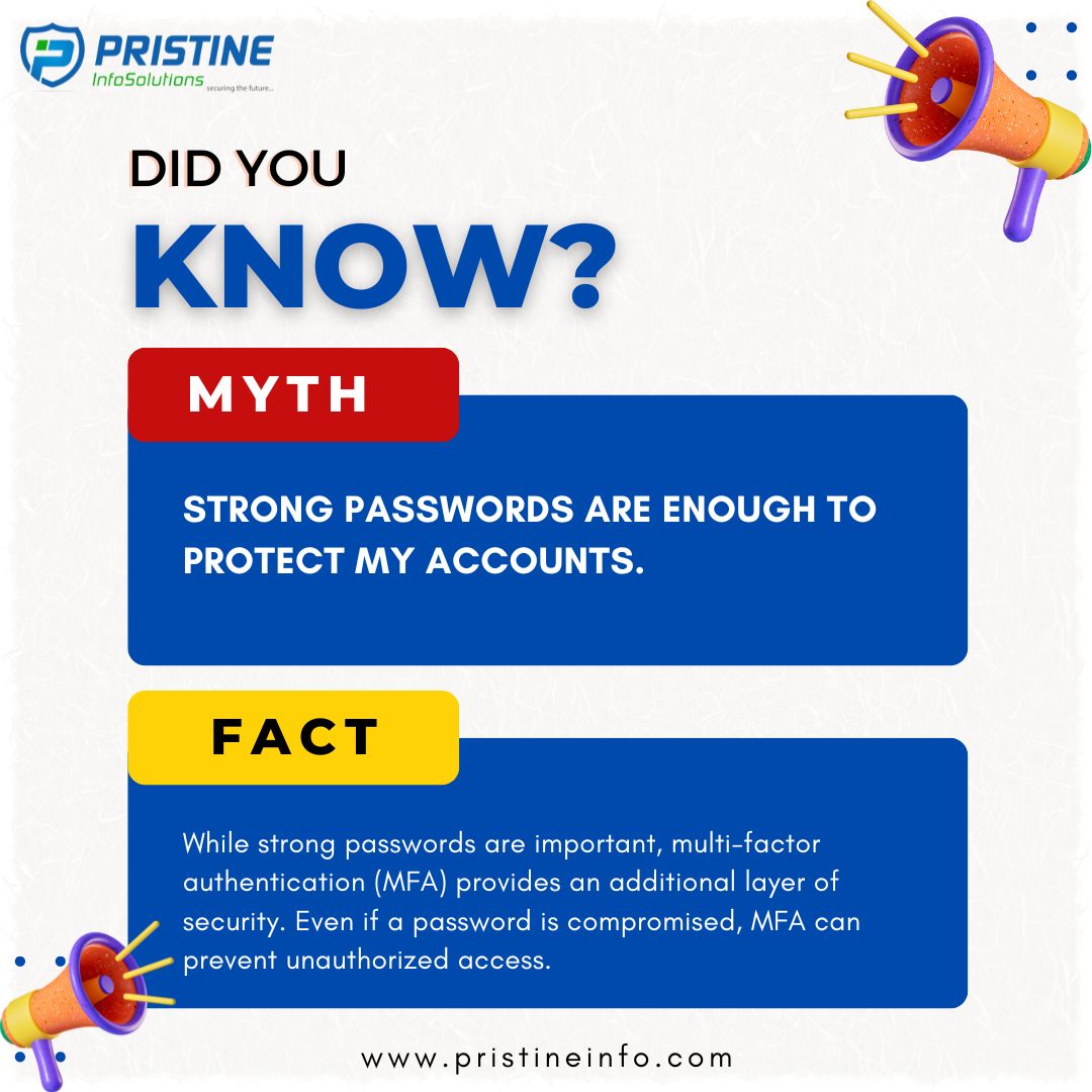 myths and facts 3